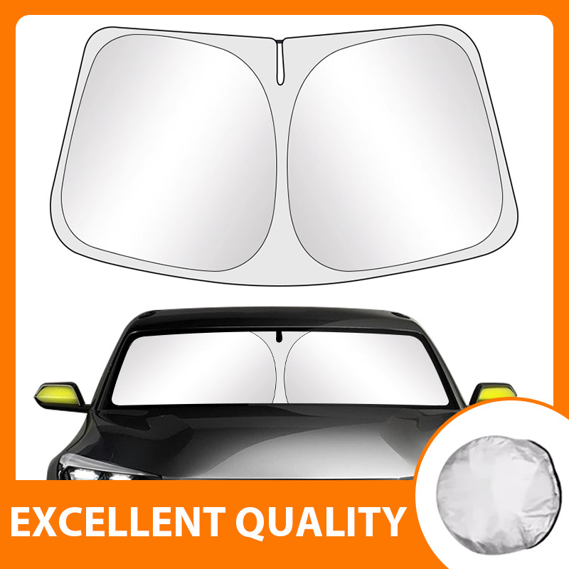 For Buick Encore Windshield Visor SunShade Custom Made Heat Shield Sun Shade