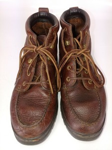 justin boots chukka