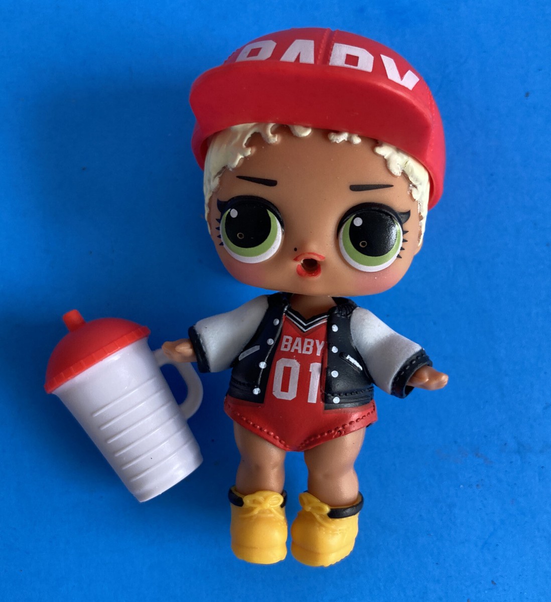 Swag LOL Surprise Doll Series Glee Club ❤️