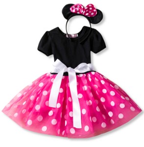 disney 1st birthday outfit