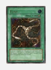 Yugioh Flint RDS-EN042 Ultimate Rare 1st Ed MP/HP