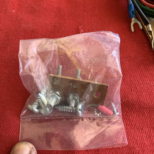 Thermo King Theromotronic Ignition System 88-4002 Breakerless Conversion Kit - Picture 6 of 9