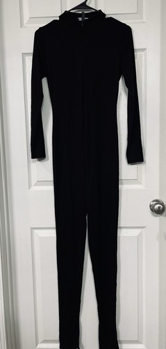 Lot of 8 Womens XS Fitted Jumpsuits Unitards Rompers Fashion Nova & Shein - Picture 6 of 9