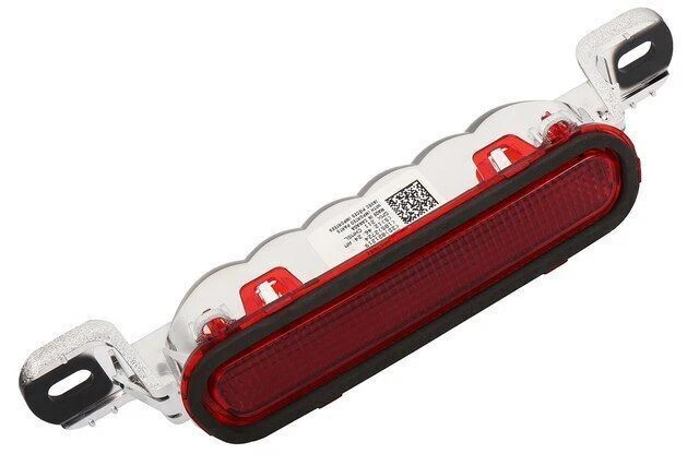 Genuine GM 2006-2016 Chevrolet Impala Limited LT High Mount Stop Lamp 15837091