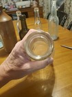 Brighton Place Dairy Co. Embossed Quart Milk Bottle Rochester New York NY — photo 5