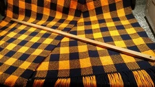 Tie On Bar /  Lease Stick 36" Leclerc Schacht Saori Louet Weaving Accessories 