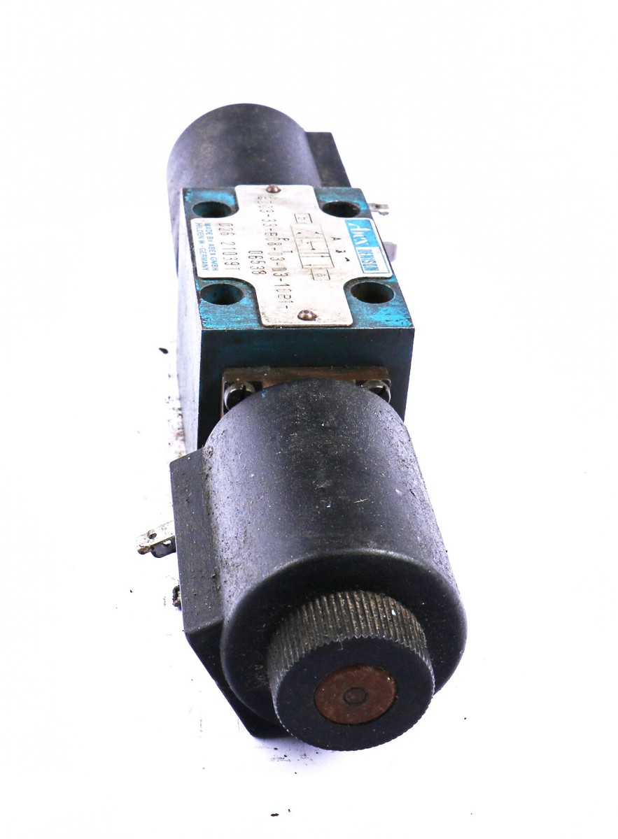 Abex Denison 3D03-33-B08-03-03-10B1-06538 Directional Control