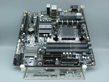 Gigabyte GA-78LMT-USB3 R2 Rev. Scudo I/O 1.0 LGA AM3+ +