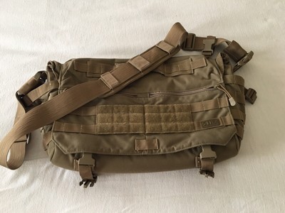 rush delivery lima 12l