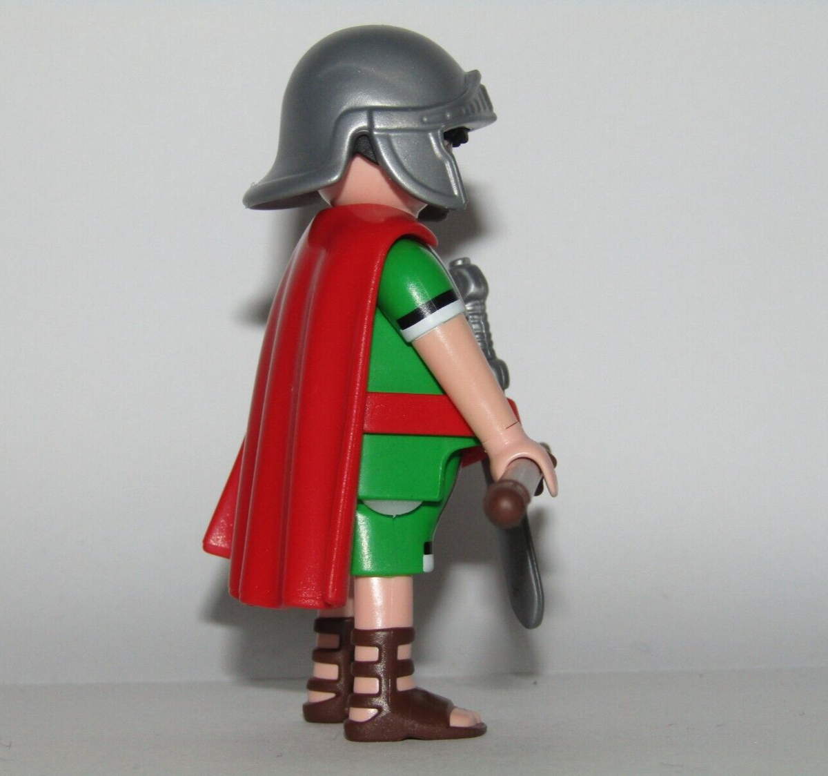 Playmobil Figura Generale Romano – Usato Ma In Buono Stato – Collezionismo