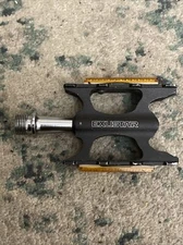 EXUSTAR Flat Right Side Pedal Excellent Condition