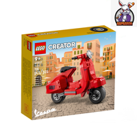 Lego® Creator 40517 ● Vespa ● Neu & Ovp ● Blitzversand