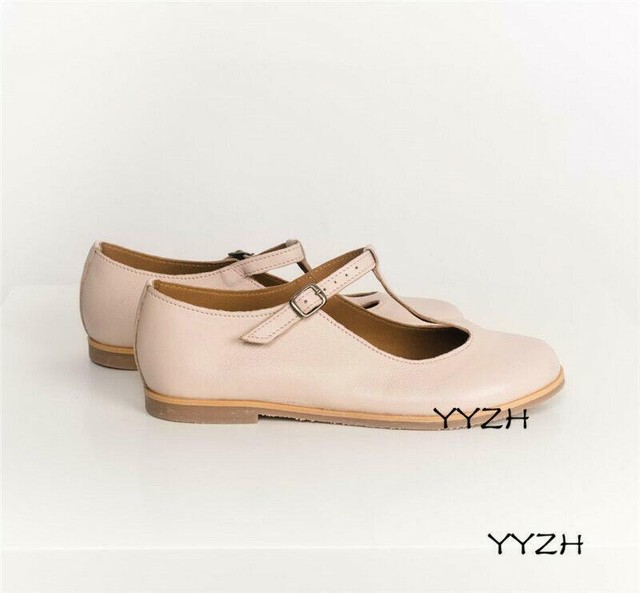 kickers kariko t strap