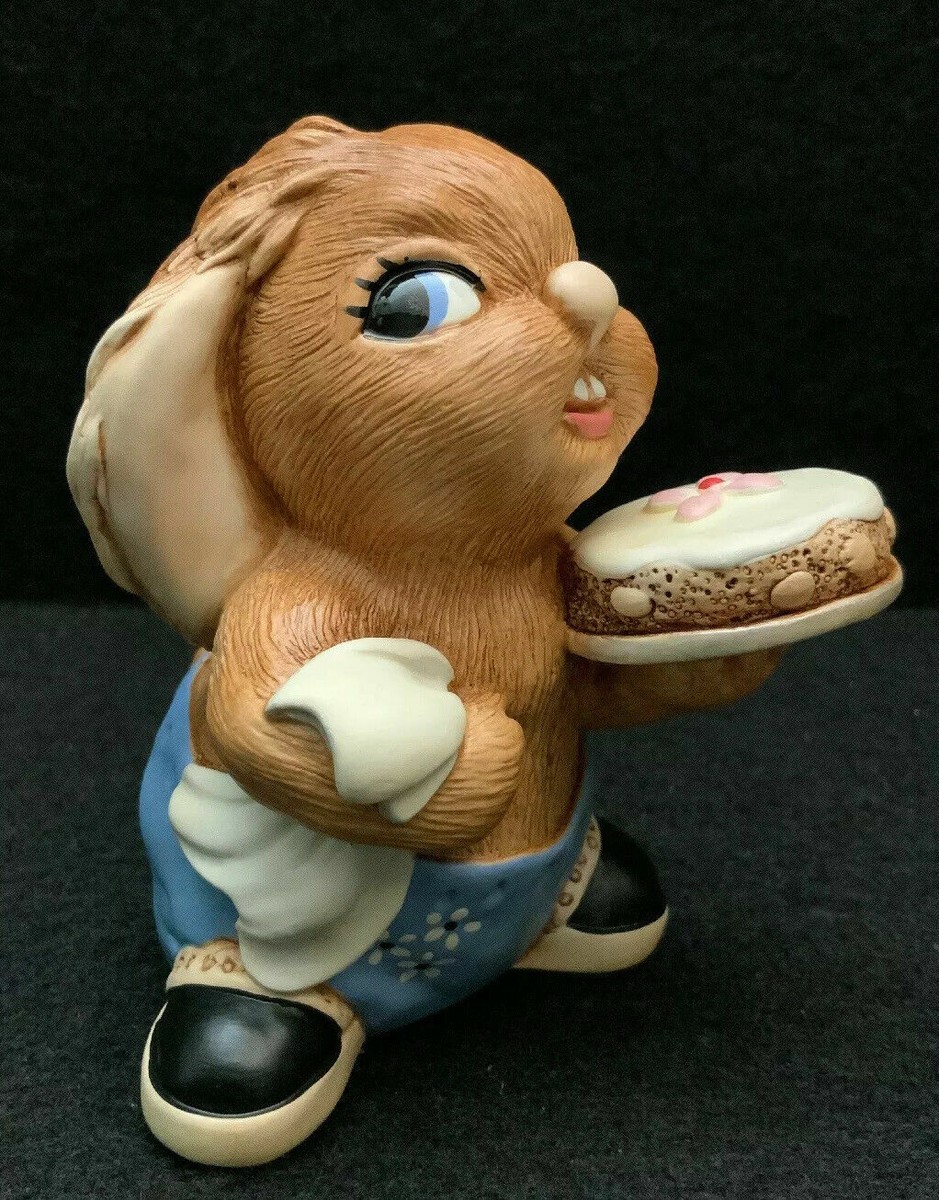 Vintage Collectible PENDELFIN Rabbits Made in England