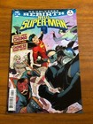 New Superman Vol.1 # 4 - 2016