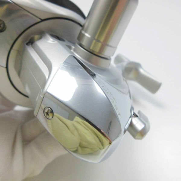 SHIMANO 07 SUPER AERO SPEED CAST TYPE5 Spinning Reel Fishing SHIMANO 07 SUPER AERO SPEED CAST TYPE5 Spinning Reel Fishing