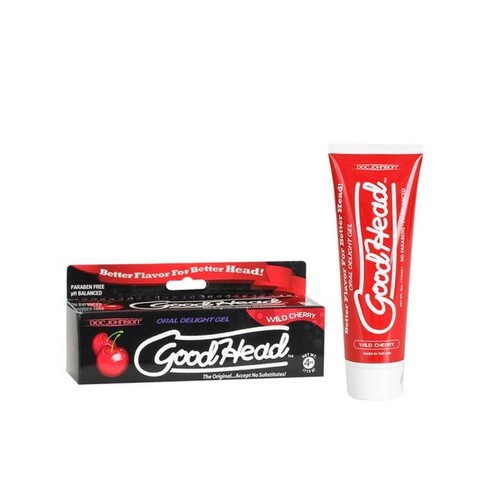 GoodHead Oral Delight Gel 4 fl oz - Choose Flavor - Picture 6 of 33