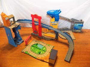 thomas and friends take along sets