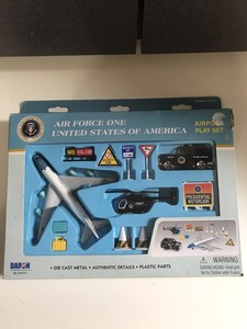 play air force one