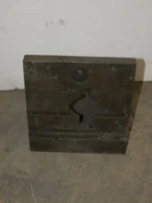 Angle Plate 15"x14"x13.75"