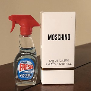 moschino moschino fresh couture