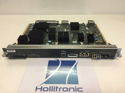 Cisco WS-X45-SUP7-E Catalyst 4500E Supervisor Engine