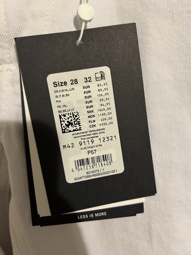 Marco Polo Jeans 28 Damen - Bild 5 von 8