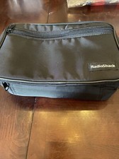 RadioShack 24 Cassette soft media holder