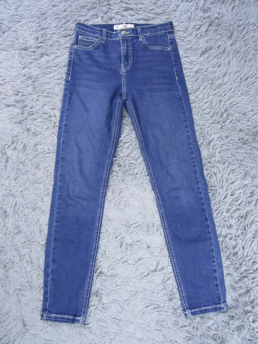 Girls hotsell moto jeans