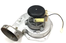FASCO 7158-0164E Draft Inducer Blower Motor 70580262 D342077P04 used #MF522