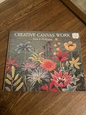 Creative Canvas Work