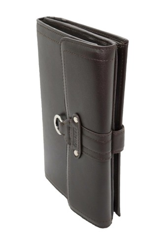 KATANA Grand compagnon de voyage complet femme en cuir réf 553115 (3 coul.disp.) - Imagen 16 de 19