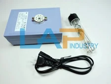 QTY:1 New  low pressure sodium lamp power supply WZZ-3 GP20Na/ND20 15V 20W