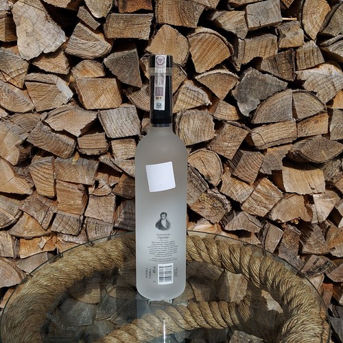 Michal Kleofas Oginski Vodka 40% Alkohol Polen 1 Liter - Bild 8 von 9
