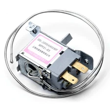 Refrigerator Temperature Controller Accessory Kit WPF21-EX 2 Pins Probe 50cm