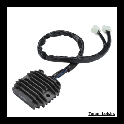 Voltage Regulator For Kawasaki Ninja ZX-6RR / ZX 600 N From 2005 To 2006