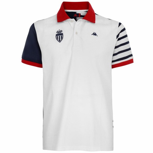 Robe di Kappa Polo Shirts Uomo AUBIN MONACO Leggero Polo | eBay