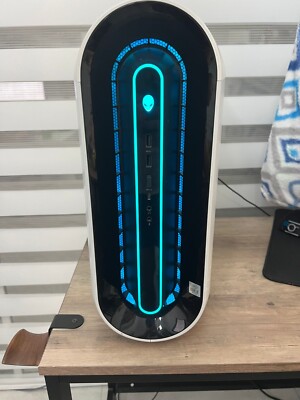 Dell alienware aurora r11 gaming desktop