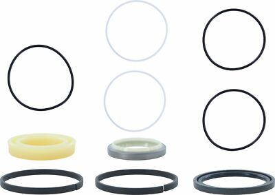 45mm x 80mm Rod/Bore Seal Kit fits Caterpillar 303.5D 303.5E 303CCR 2788641