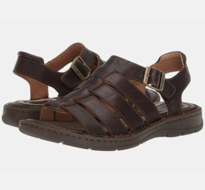 born wichita sandals