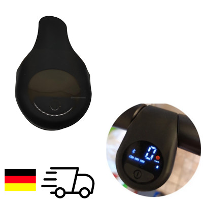 Dashboard Abdeckung Wasserschutz für Ninebot E22 E25 E45 ES 1/2/3/4