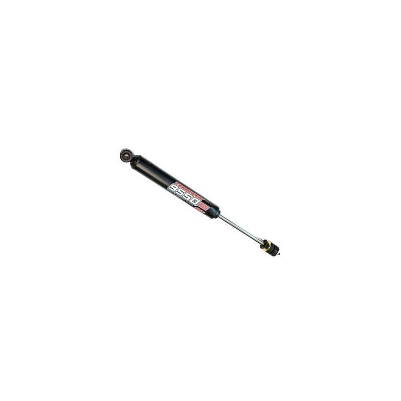 Amortisseur TeraFlex VSS 9550 avant pour Jeep Wrangler JK rehaussée de 3 à 4 pouces