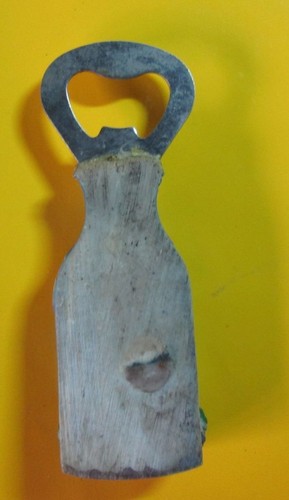 Barcelona Bottle Opener Catedral de Barcelona, no magnet - Picture 2 of 3