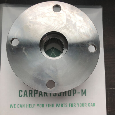  ビンテージ TOYOTA Tundra Flange Rear Drive Pinion Companion Rear Genuine JDM