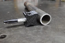 Tubing Pipe Centerline Marker Tool Sharpie