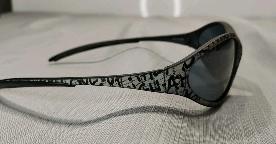 Gafas de sol vintage Bauch & Lomb Ray Ban 2558 edición especial hechas en Francia Foto 4 de 4