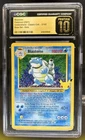 2021 Pokemon SWSH Celebrations Blastoise Classic Holo #2/102 CGC 10 PRISTINE