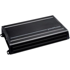PowerBass ACS-1000D - 1000 Watt x 1 @ 1-Ohm Amplifier