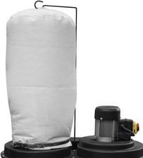 Scheppach Filtersack Filzsack passend für Scheppach DC500 Absauganlage Absaugung