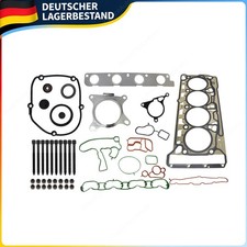 Motordichtsatz mit Zylinderkopfschrauben für VW Touran Audi Skoda Octavia III